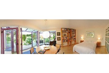 Germania Privát Auggen, Esterno